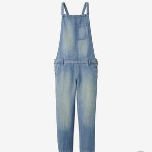 UNIQLO Jeans | Denim Overalls | size M